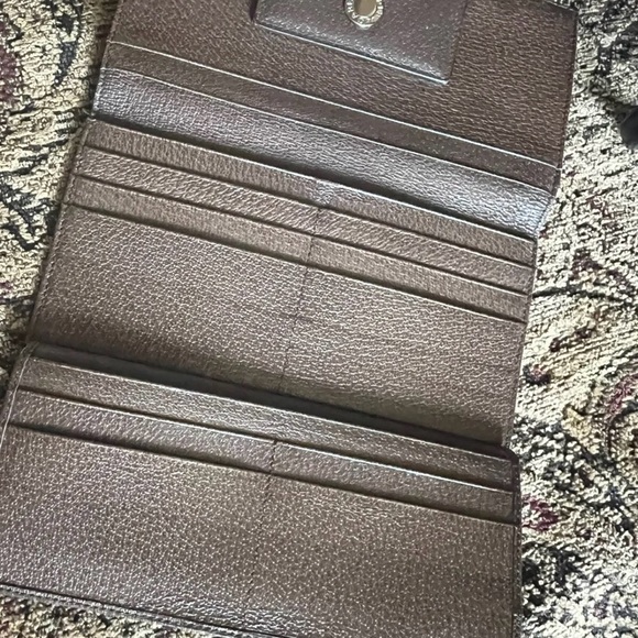 Bvlgari Wallet - Picture 2 of 5